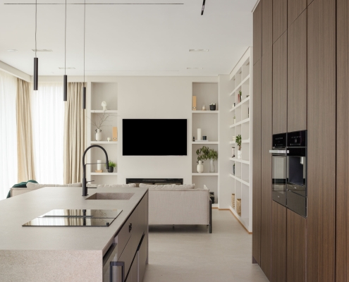 Estudio de Interiorismo en Bilbao Estudio de Interiorismo en Bilbao