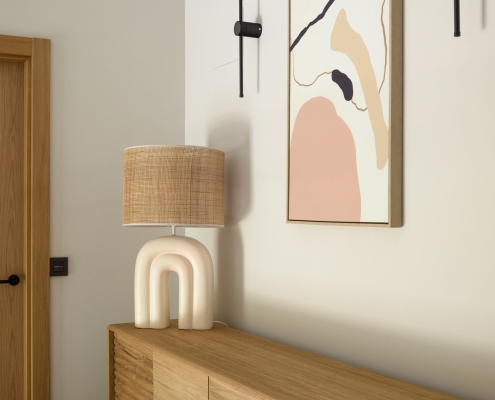 Estudio de Interiorismo en Bilbao Estudio de Interiorismo en Bilbao