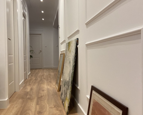 Estudio de Interiorismo en Bilbao Estudio de Interiorismo en Bilbao