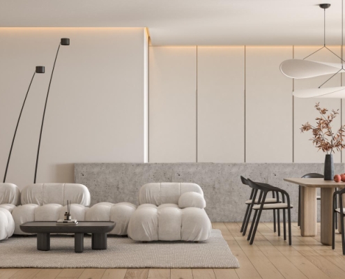 Estudio de Interiorismo en Bilbao