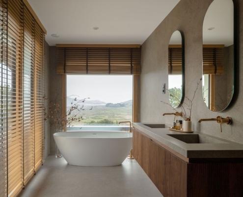 Estudio de Interiorismo en Bilbao Estudio de Interiorismo en Bilbao