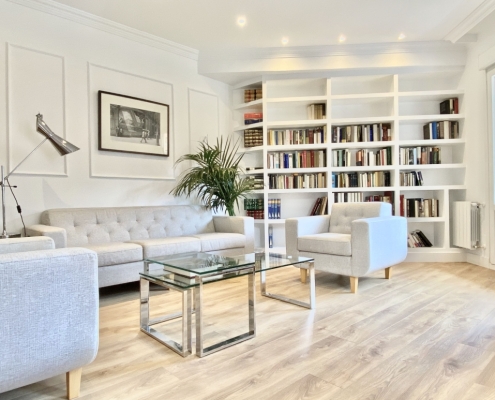 Estudio de Interiorismo en Bilbao Estudio de Interiorismo en Bilbao