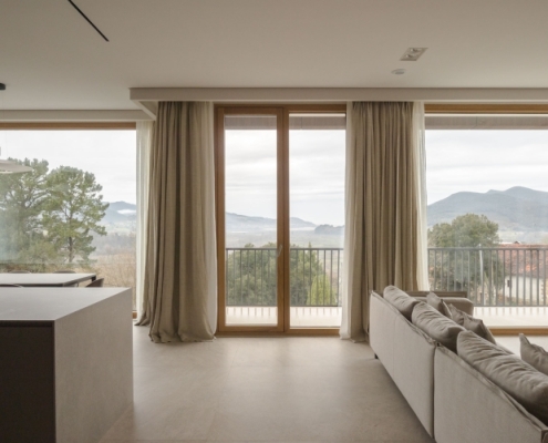 Estudio de Interiorismo en Bilbao Estudio de Interiorismo en Bilbao