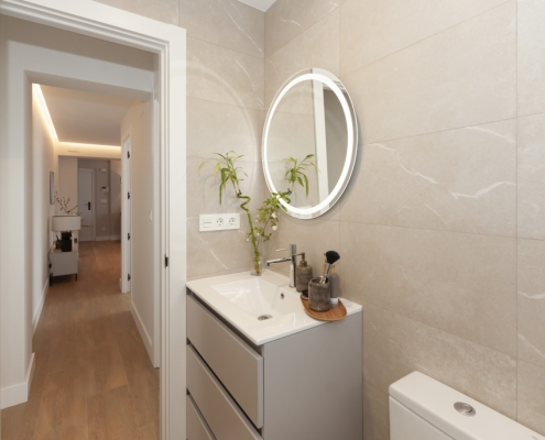 Estudio de Interiorismo en Bilbao Estudio de Interiorismo en Bilbao