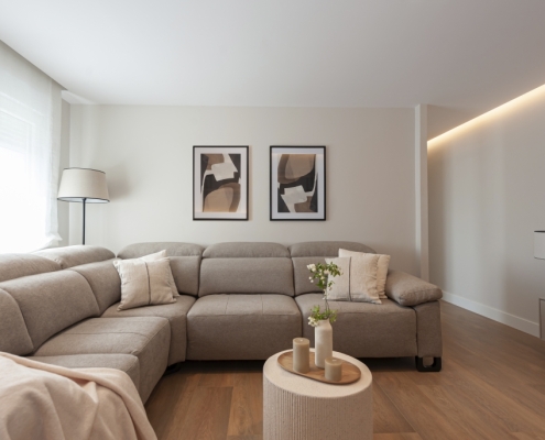 Estudio de Interiorismo en Bilbao Estudio de Interiorismo en Bilbao