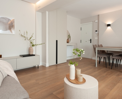 Estudio de Interiorismo en Bilbao Estudio de Interiorismo en Bilbao