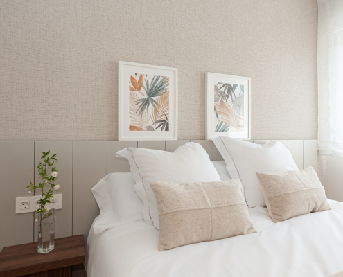 Empresas de reformas integrales en Bilbao