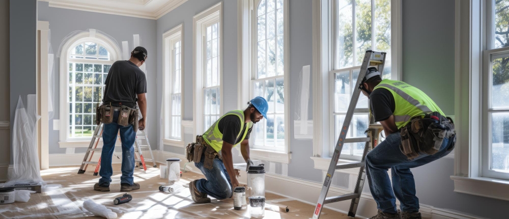 Empresas de reformas integrales en Bilbao