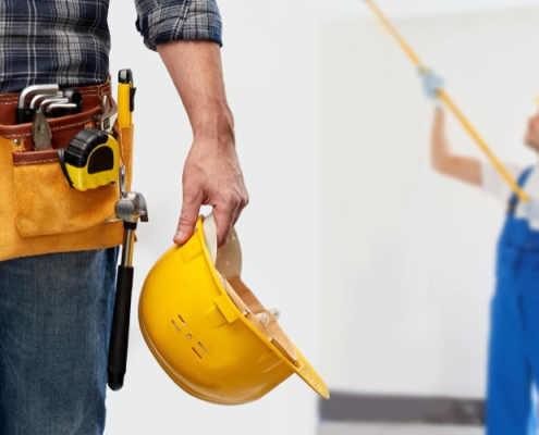 Reformar piso Bilbao