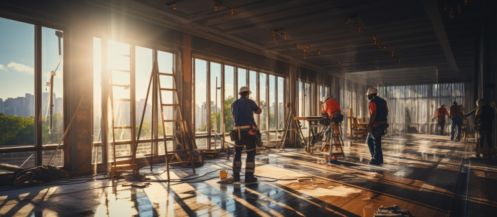 Reformar piso Bilbao