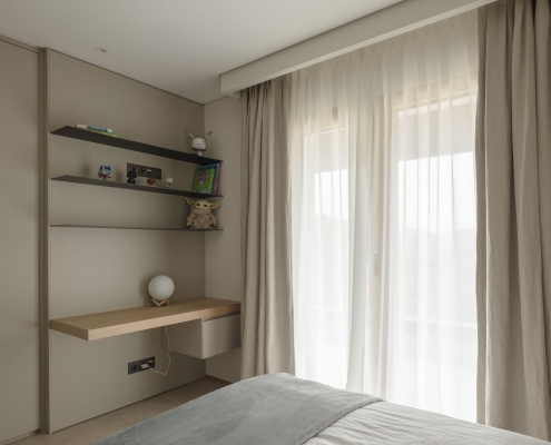 Reformar piso Bilbao