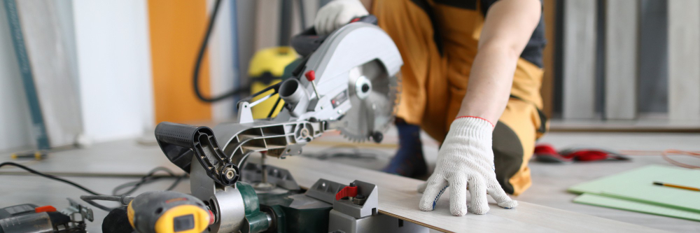 Reformar piso Bilbao