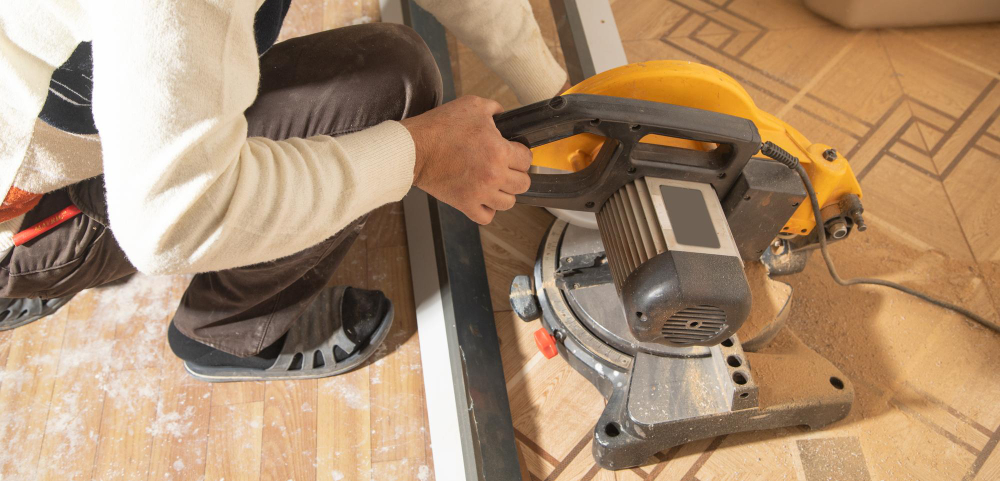 Reformar piso Bilbao