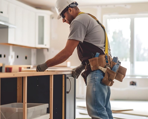 Diseño de Interiores en Bilbao