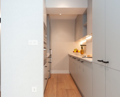 Reformas de baños Bilbao