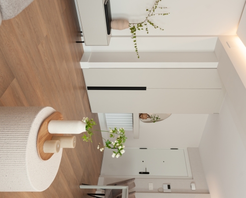 Reformas de baños Bilbao