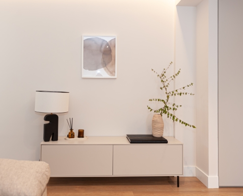 Reformas de baños Bilbao