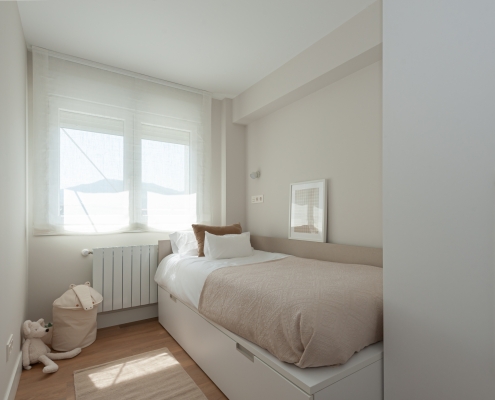 Reformas de baños Bilbao