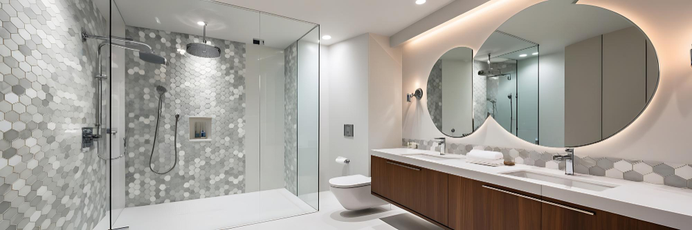 Reformas de baños Bilbao