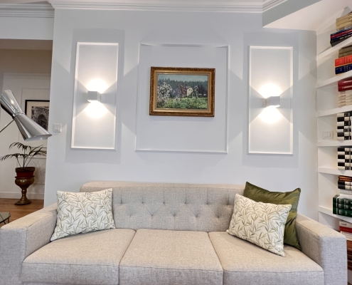 Reformas de baños Bilbao