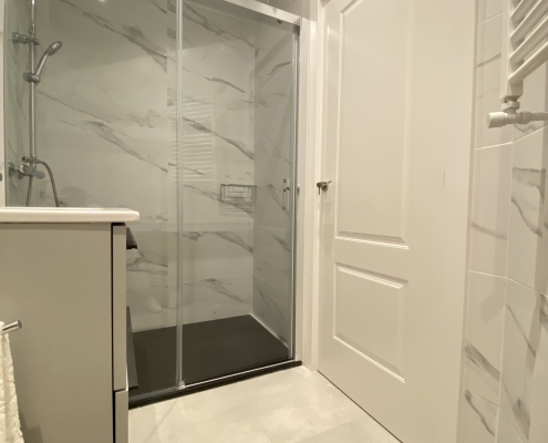 Reformas de baños Bilbao