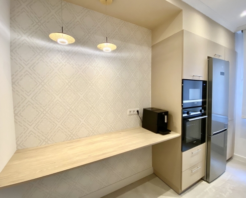 Reformas de baños Bilbao