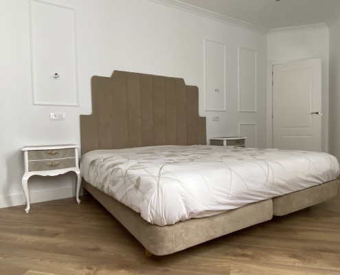 Reformas de baños Bilbao