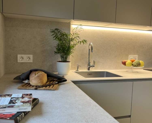 Reformas de baños Bilbao