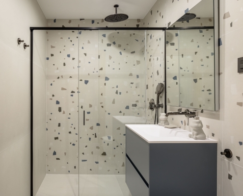 Reformas de baños Bilbao