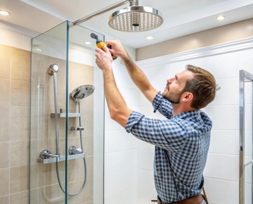 Reformas de baños Bilbao