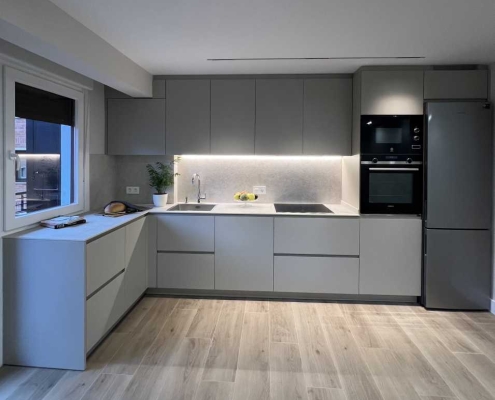 Diseño de Interiores Bilbao Estudio de interiorismo en Bilbao