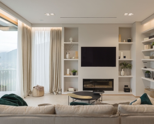 Diseño de Interiores Bilbao Estudio de interiorismo en Bilbao