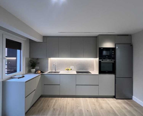 Diseño de Interiores Bilbao Estudio de interiorismo en Bilbao