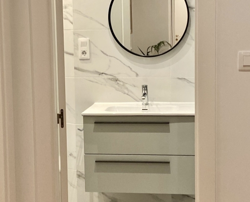 Reformar un piso en Bilbao Reformar un piso en Bilbao