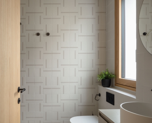 Reforma de baños pequeños Reforma de baños pequeños