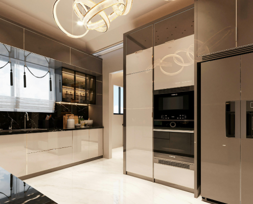 Como elegir los electrodomésticos para tu cocina