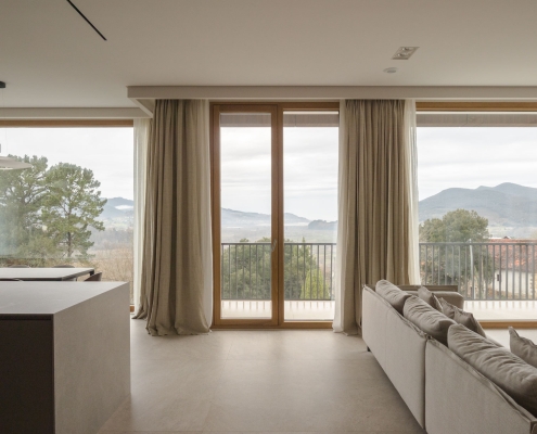 Reformar piso Bilbao