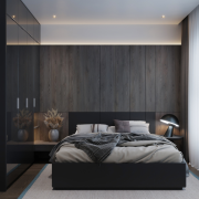 Reformas dormitorios en Bilbao