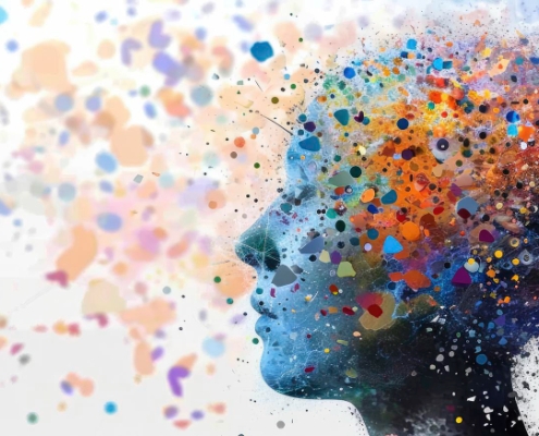 La psicología del color en el diseño de interiores