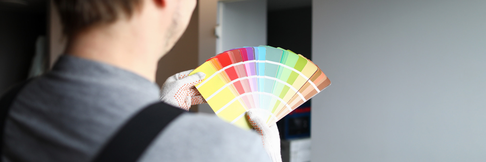 La psicología del color en el diseño de interiores