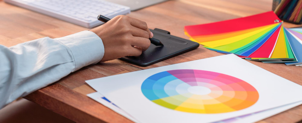 La psicología del color en el diseño de interiores