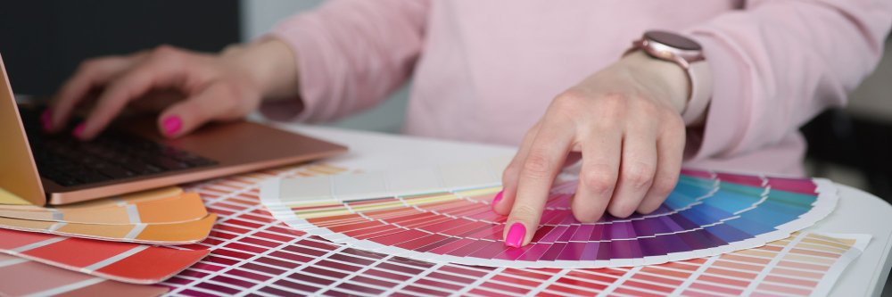 La psicología del color en el diseño de interiores